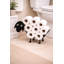 Nettie Free Standing Toilet Paper Holder