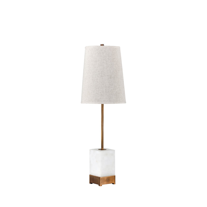 Geneva 37.25" Buffet Lamp