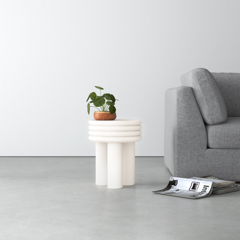 Ragan End Table