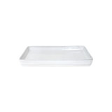 Friso Stoneware Tray