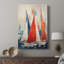 NAUTICAL Series CDVI - Gallery Cavas