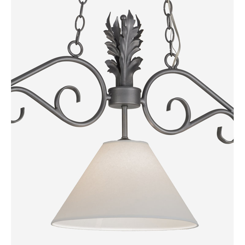 Bristol 3 - Light Pendant