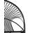 Deloris Wicker Open-Frame Headboard-1275857139-1275857138