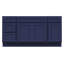 66'' Single Bathroom Vanity Base Only-95277996