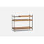 Tray Shelf (Low) - Configuration 5
