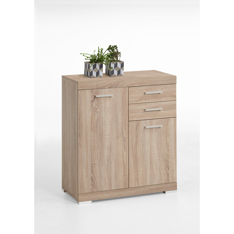 Charlton Sideboard, Oak