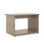 Table de jeu rectangulaire Toto Mate