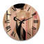 Horloge murale Renne-1911777436