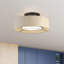 Ellsworth bronze grand semi-encastré-714371175-714371174