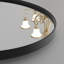 Miroir de salle de bain mural Hun-698440142-698440141
