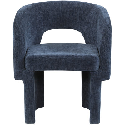 Emmet Fabric Dining Chair