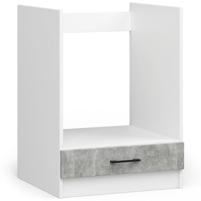 Kuch-Oliwia-Bet 82Cm H x 60Cm W x 55Cm D Particleboard Base Cabinet