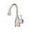 Satin Nickel is out of stock