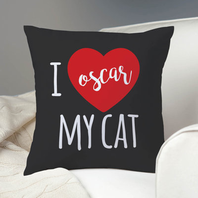 Throw Pillow