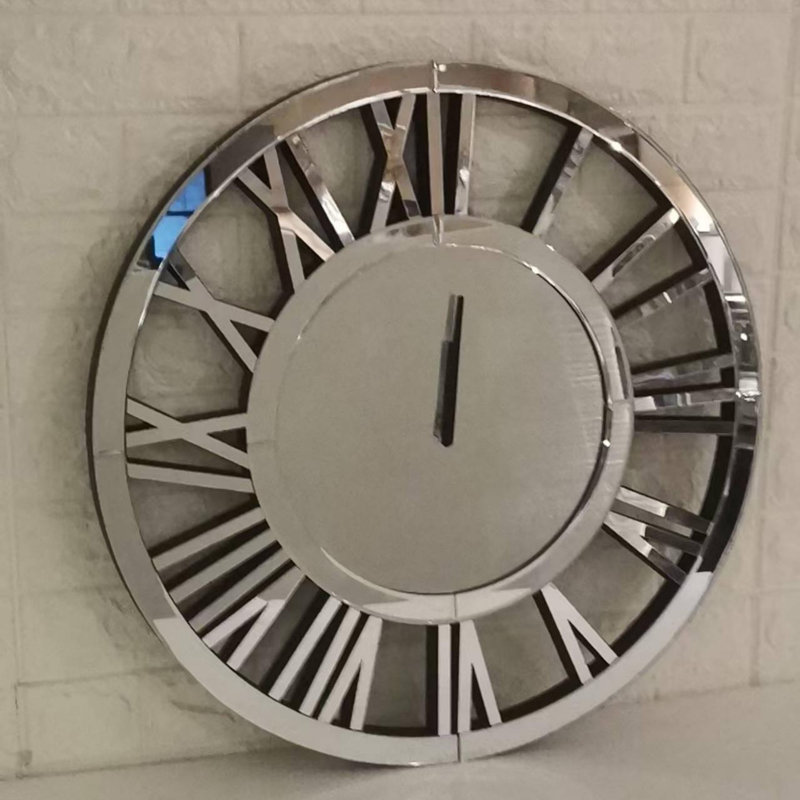 Horloge murale 24 po