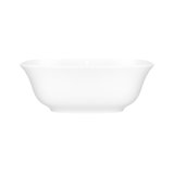 Amiata Volcanic Limestone Freestanding Soaking Bathtub