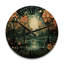 Horloge murale Waneta-210558766