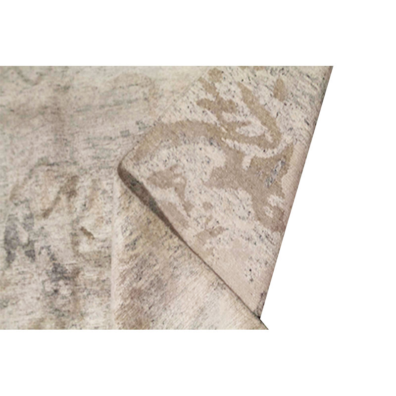 Hand Woven Area Rug