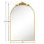 Miroir mural Fetullah-1262960018-1262960047