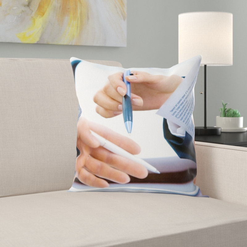 Coussin d’ordinateur portable