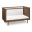 Nifty Convertible Standard Nursery Furniture Set
