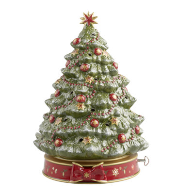 Boîte à musique Villeroy & Boch