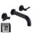 2 Handle Bathroom Bath Faucet-82568814