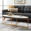 Table basse Velazquez