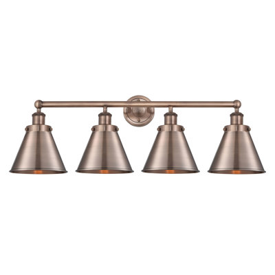 Stengel 4 - Light Dimmable Vanity Light
