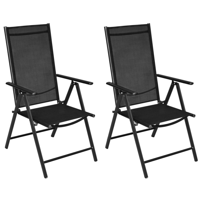 Terkel Reclining Deck Chair