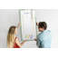Magnetic Glass Dry Erase Board