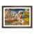 Walnut Framed selected