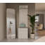 0 Door Laminate Wardrobe-1092034450