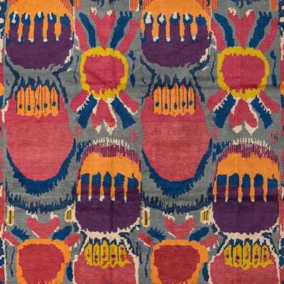 Abstract Indoor Rug