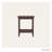 Studio 18 Square Side Table-88158549
