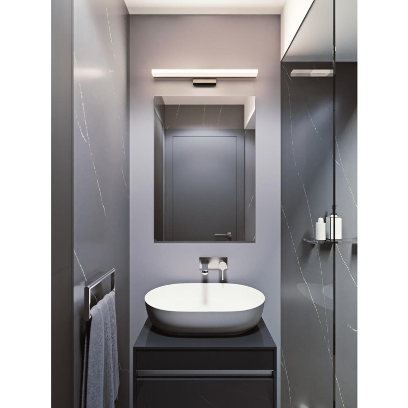 Meuble-lavabo Ramona 35W 1900Lm 120V