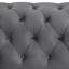 Fauteuil rembourré simple-336956208