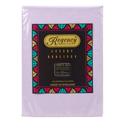 180 TC Duvet Cover Set
