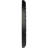 Endurathane Palmetto Ceiling Medallion, 11 1/2"OD x 1"P, Hand-Painted Steel Gray Finish-27780869
