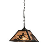 Marshfield 2 - Light Chandelier