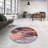 Abstract Indoor Rug-1037710437