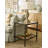 Brentwood Console - Oak