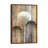 Rustic Garden I by James Burghardt - Print on Canvas-42153847-56678711