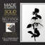Pressed Memory II, reproduction encadrée - bois massif-979552315-979552313