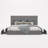 Silvester Modern Upholstered Platform Storage Bed with Wooden Slats, no box spring needed-1316038117-1316038121
