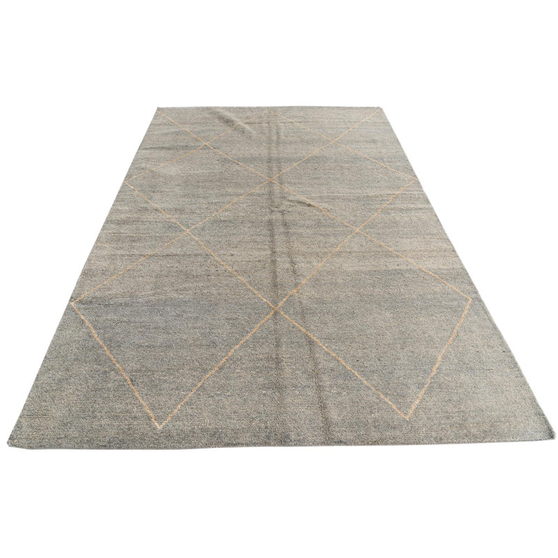 Odle Gray Rug