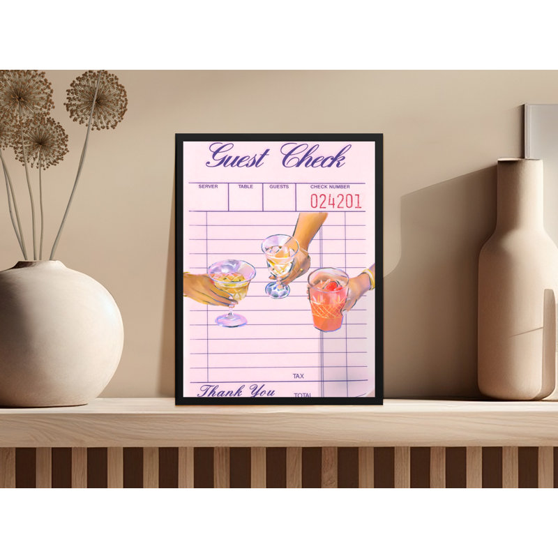 Nikia No Frame Print, 24x36