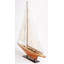 Bateau miniature