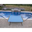Hamac double en tissu Fraiya Phifertex-1421994586