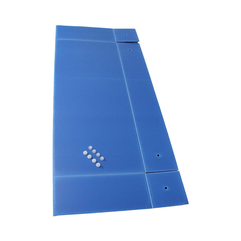 Accessoire pour cage de cochon d'Inde Galina, H 3 po x l 36 po x P 24 po